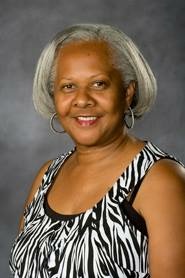 Marjorie Goodwin