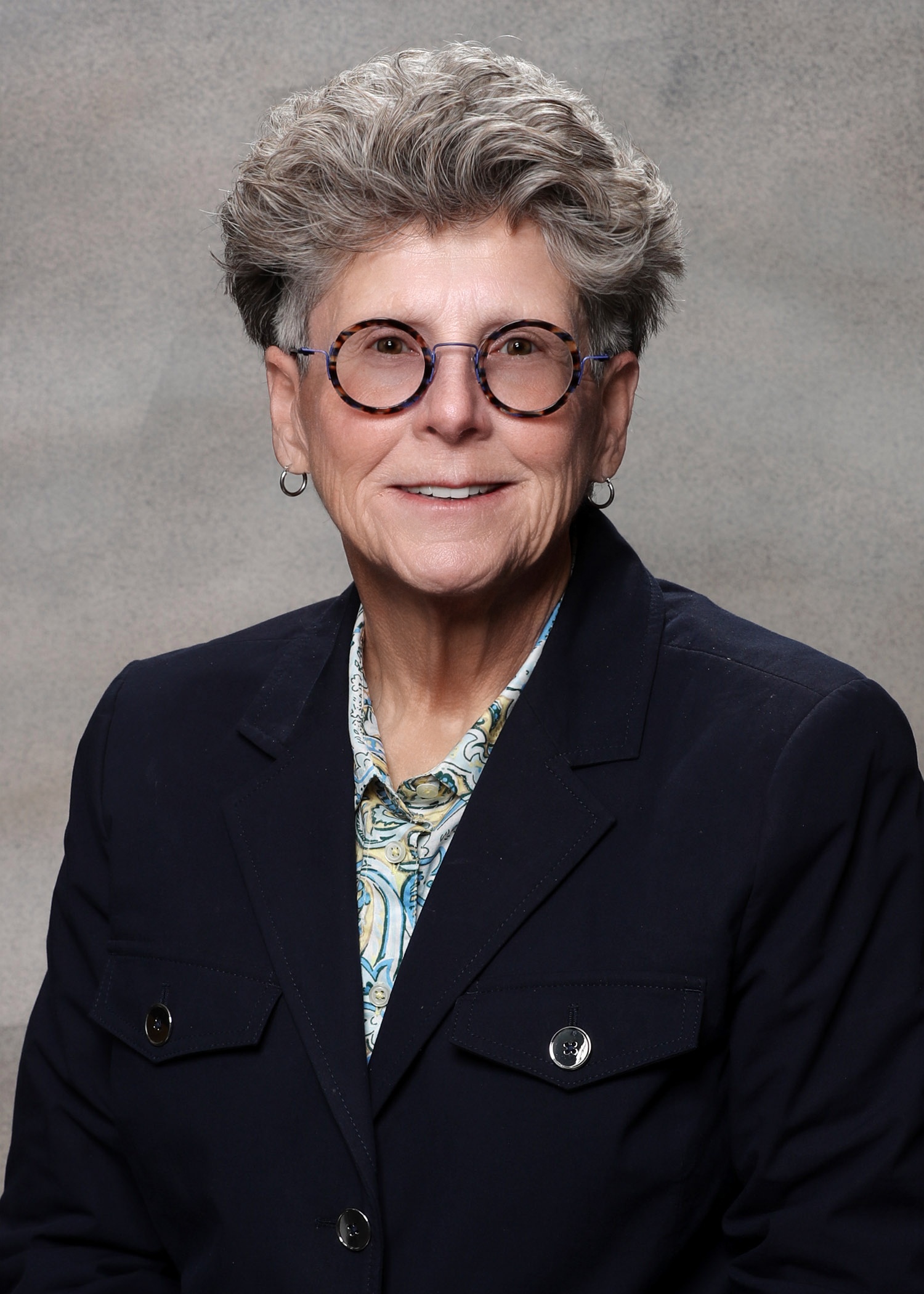 Becky Carmel